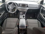 Kia Sportage 2018