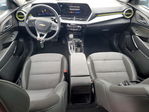 Chevrolet Trax 2025