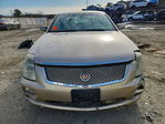 Cadillac STS 2006