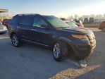 Ford Explorer 2013