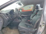 Subaru XV 2016