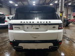 Land Rover Range Rover 2021