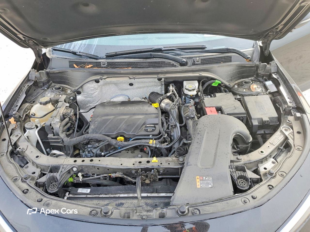 Buick Envista 2025