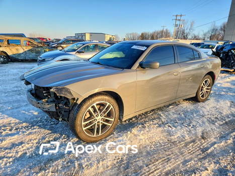 Dodge Charger 2019 - Image 1 of 12