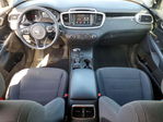 Kia Sorento 2018
