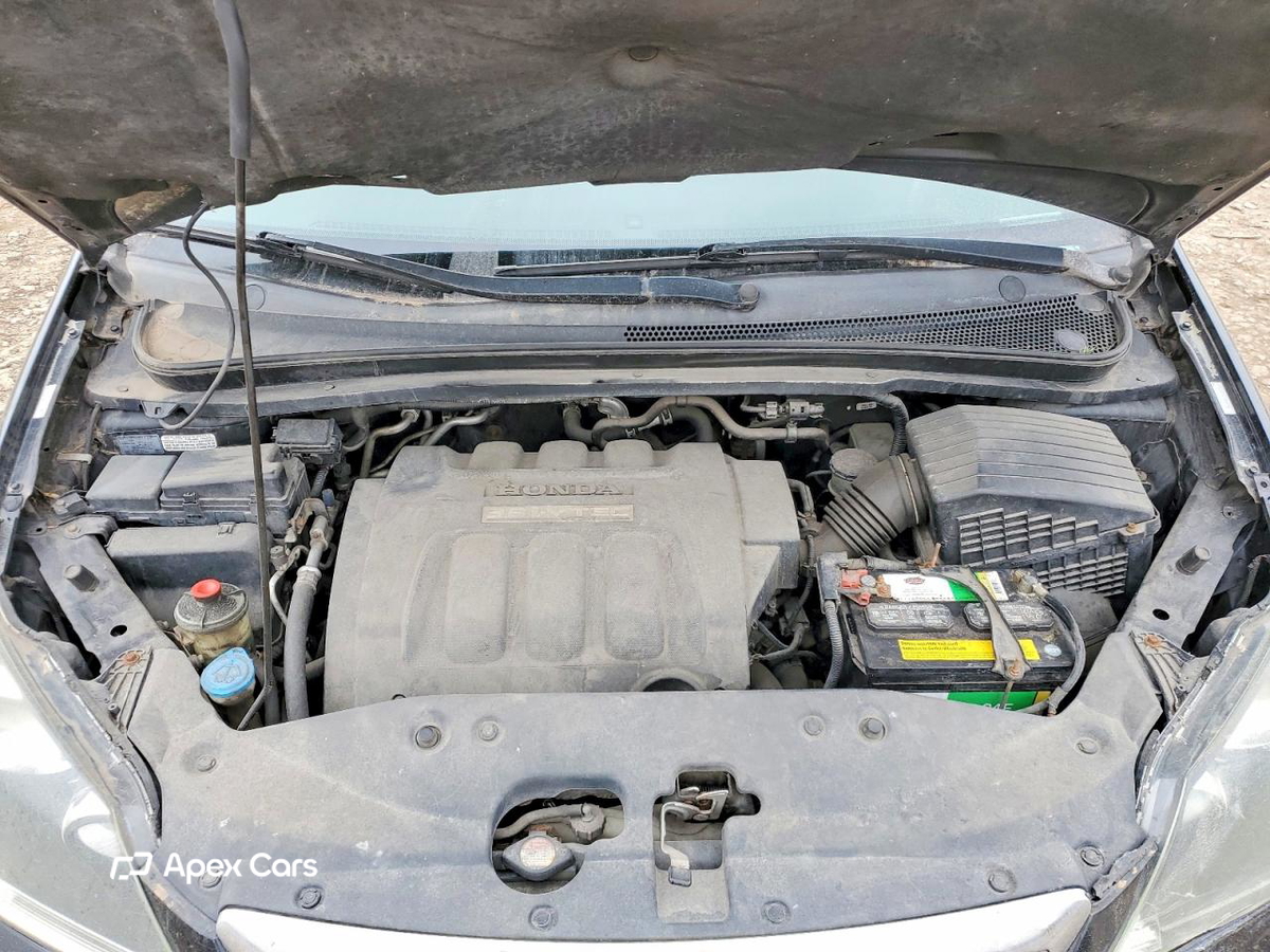 Honda Odyssey 2006