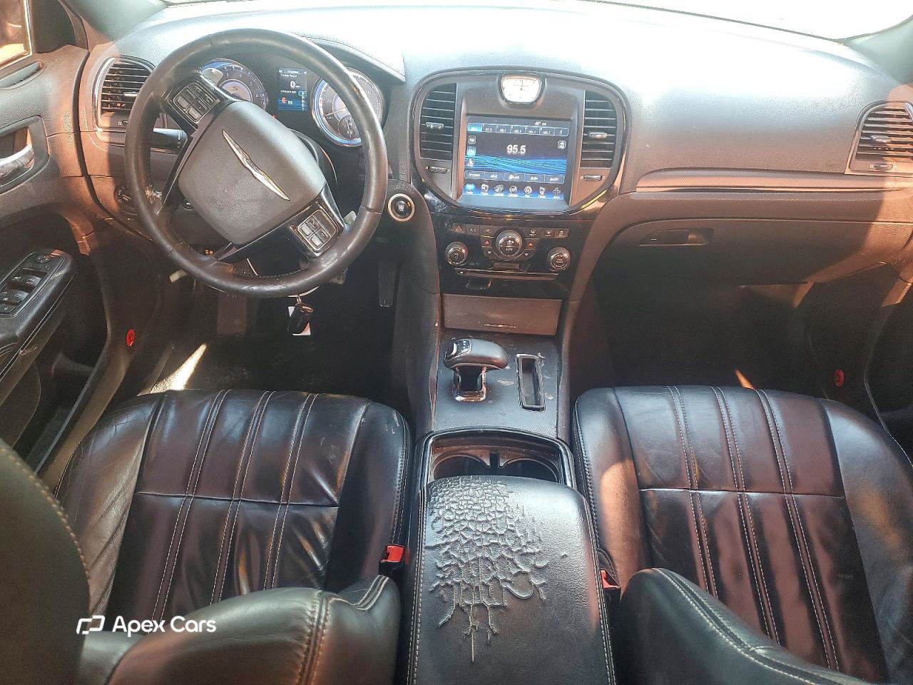Chrysler 300 2014