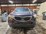 Kia Sorento 2011