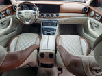 Mercedes-Benz E-klasse 2017