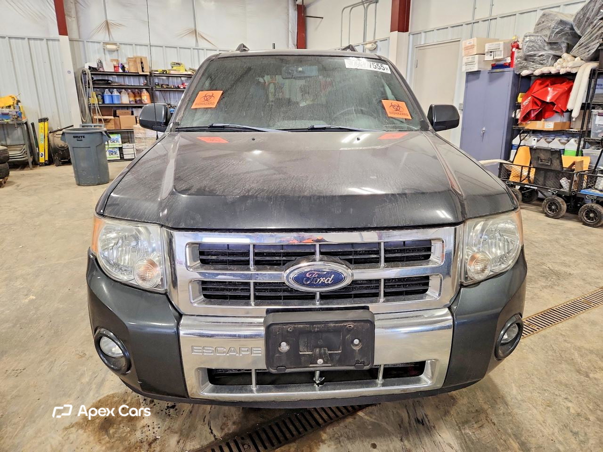 Ford Escape 2009