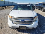 Ford Explorer 2014