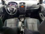 Nissan Versa 2017