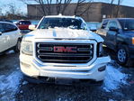 GMC Sierra 2018