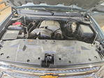 Chevrolet Silverado 2012