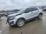 Ford Explorer 2017