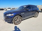 Jaguar F-Pace 2017