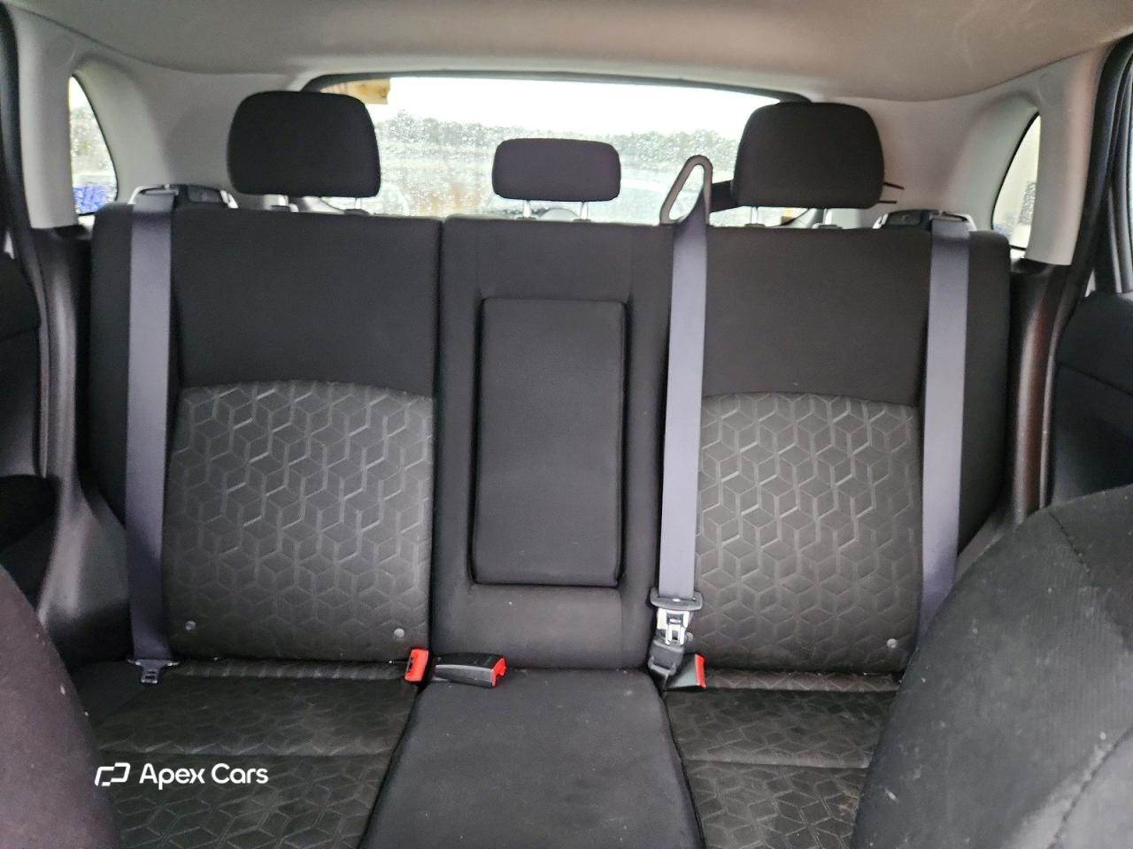 Mitsubishi Outlander 2020