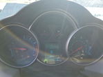 Chevrolet Cruze 2012