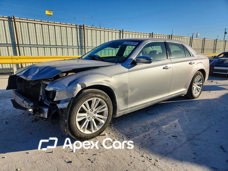 Chrysler 300 2016 - Image 1 of 13