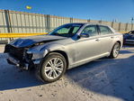 Chrysler 300 2016