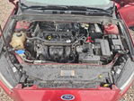 Ford Fusion 2016