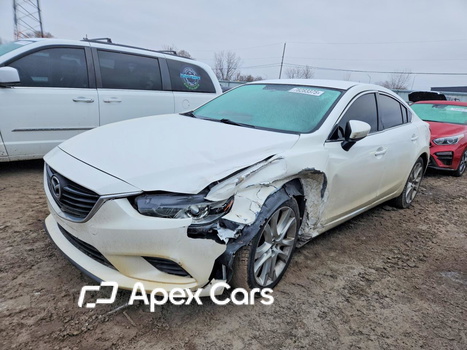 Mazda 6 2014 - Image 1 of 12