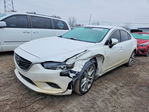 Mazda 6 2014