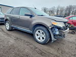 Ford Edge 2011