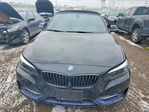 BMW Series 2 2017