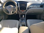 Subaru Forester 2012