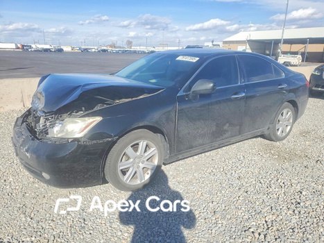 Lexus ES 2007 - Image 1 of 12