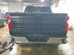Chevrolet Silverado 2021
