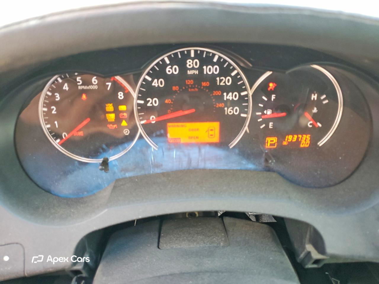 Nissan Altima 2010