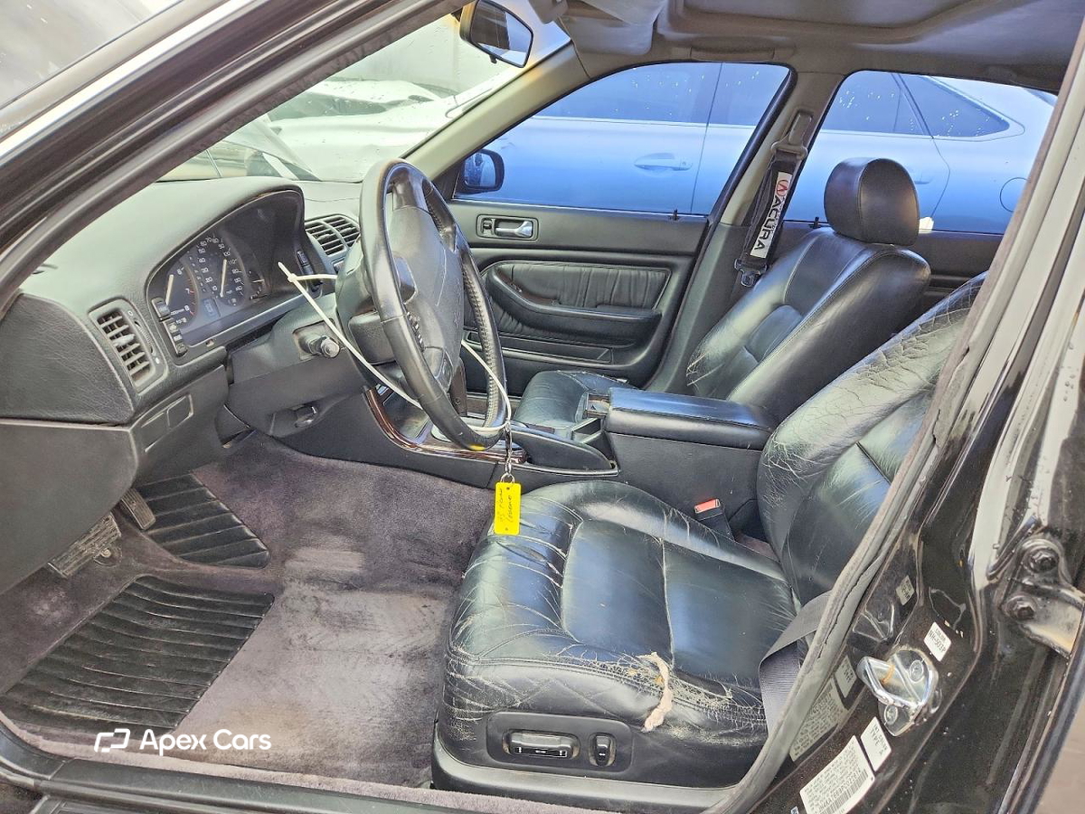 Acura Legend 1993