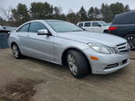 Mercedes-Benz E-klasse 2012
