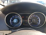 Hyundai Sonata 2012