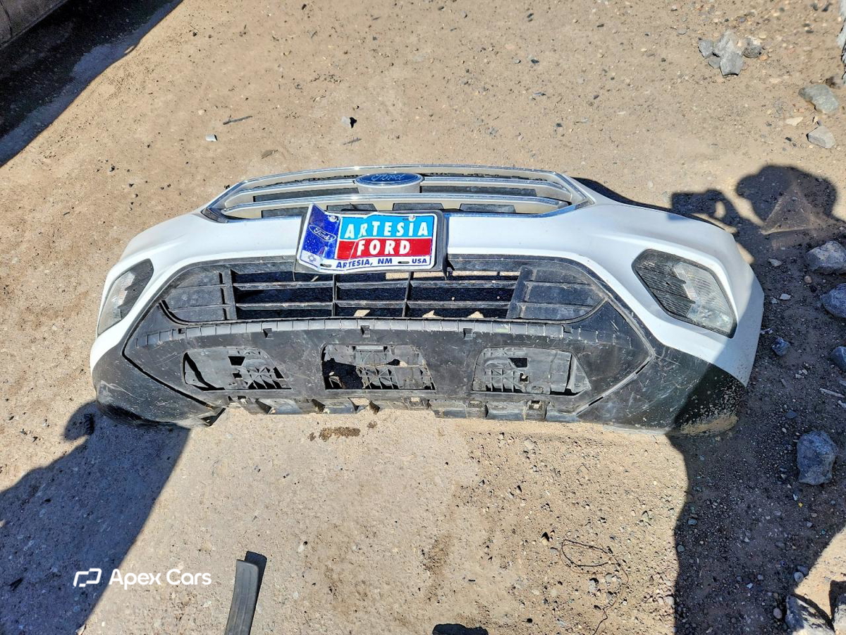 Ford Escape 2018