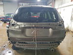 Subaru Forester 2025