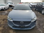 Mazda 6 2021