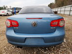 Volkswagen Eos 2007