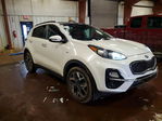 Kia Sportage 2020