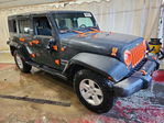 Jeep Wrangler 2018
