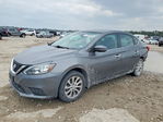 Nissan Sentra 2019