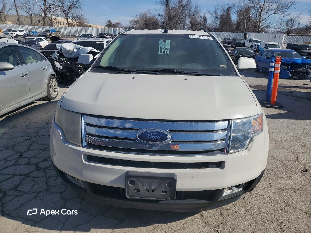 Ford Edge 2009