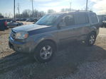Honda Pilot 2010
