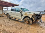 Ford Ranger 2025