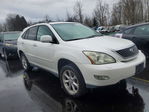Lexus RX 2008