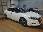Nissan Maxima 2017
