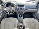 Hyundai Accent 2017