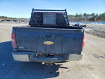 Chevrolet Silverado 2011